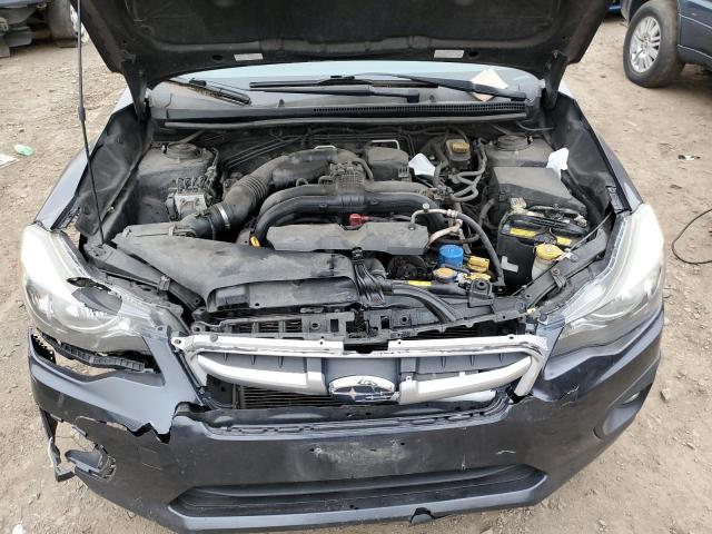 Photo 11 from auction – 2014 SUBARU IMPREZA SP with VIN JF1GPAL6XE9263475