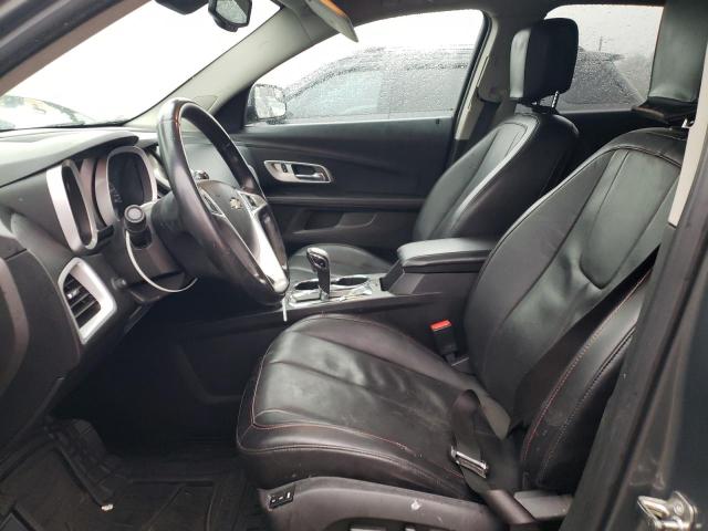 Photo 7 from auction – 2012 CHEVROLET EQUINOX LT with VIN 2GNFLGEK7C6353911