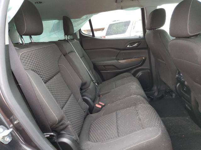 Photo 10 from auction – 2017 GMC ACADIA SLE with VIN 1GKKNLLA7HZ180783
