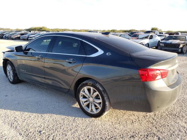 Photo 2 from auction – 2019 CHEVROLET IMPALA LT with VIN 2G11Z5S38K9106003