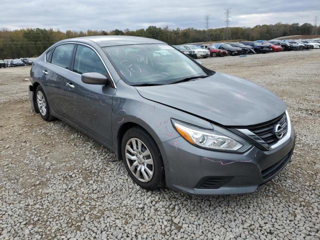 Photo 4 from auction – 2016 NISSAN ALTIMA 2.5 with VIN 1N4AL3AP0GC233836