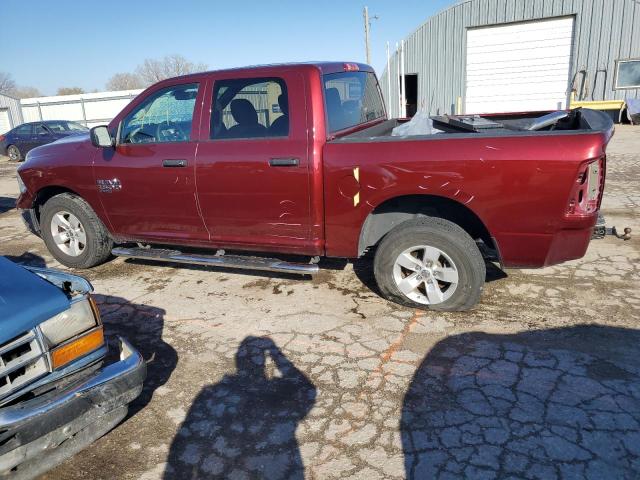 Photo 2 from auction – 2019 RAM 1500 CLASS with VIN 3C6RR6KG5KG622304