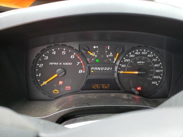 Photo 9 from auction – 2004 CHEVROLET COLORADO with VIN 1GCCS148548213529