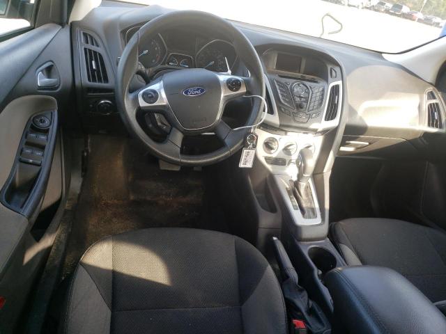 Photo 8 from auction – 2014 FORD FOCUS SE with VIN 1FADP3F25EL371805
