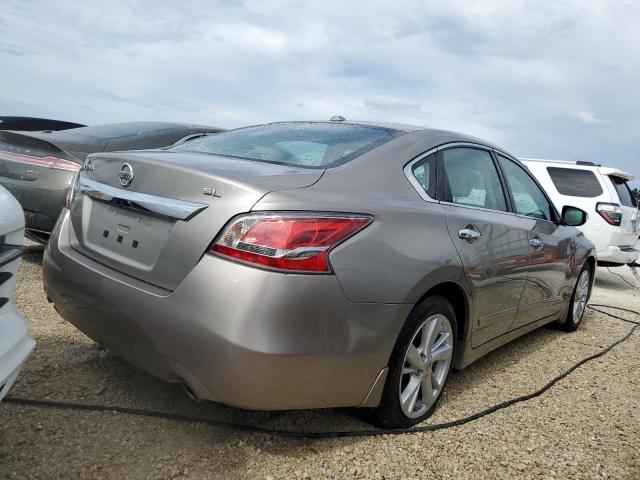 Photo 4 from auction – 2015 NISSAN ALTIMA 2.5 with VIN 1N4AL3AP9FC117713