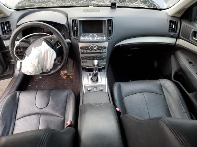 Photo 8 from auction – 2011 INFINITI G37 with VIN JN1CV6AR6BM406507