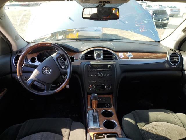 Photo 8 from auction – 2012 BUICK ENCLAVE with VIN 5GAKRBED8CJ193231