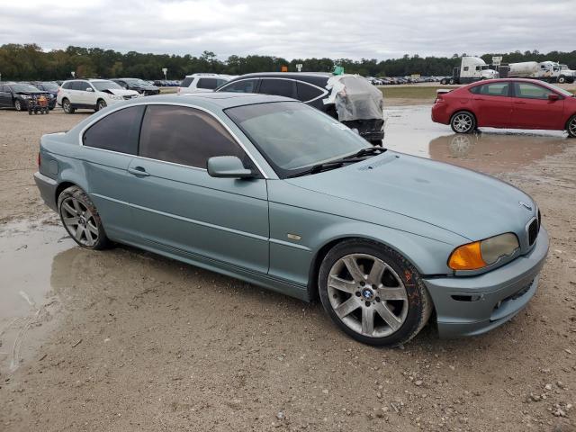 Photo 4 from auction – 2003 BMW 325 CI with VIN WBABN33413PG60327