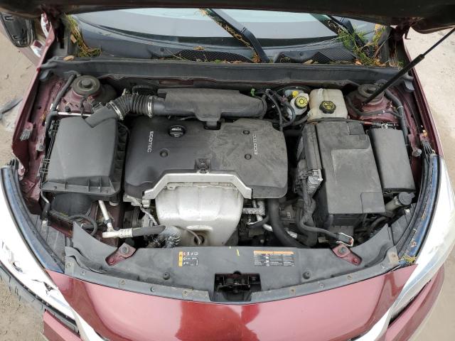 Photo 11 from auction – 2016 CHEVROLET MALIBU LIM with VIN 1G11C5SA7GF144403