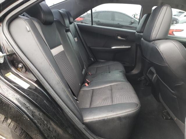 Photo 10 from auction – 2012 TOYOTA CAMRY BASE with VIN 4T1BF1FK1CU185643