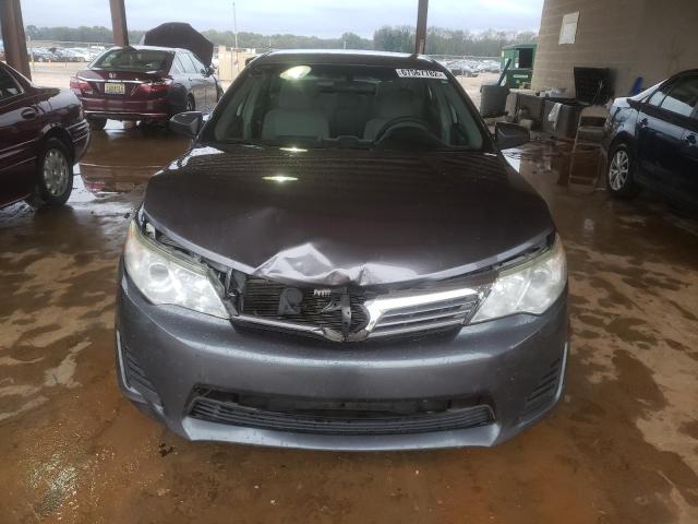 Photo 5 from auction – 2014 TOYOTA CAMRY L with VIN 4T1BF1FK9EU865082