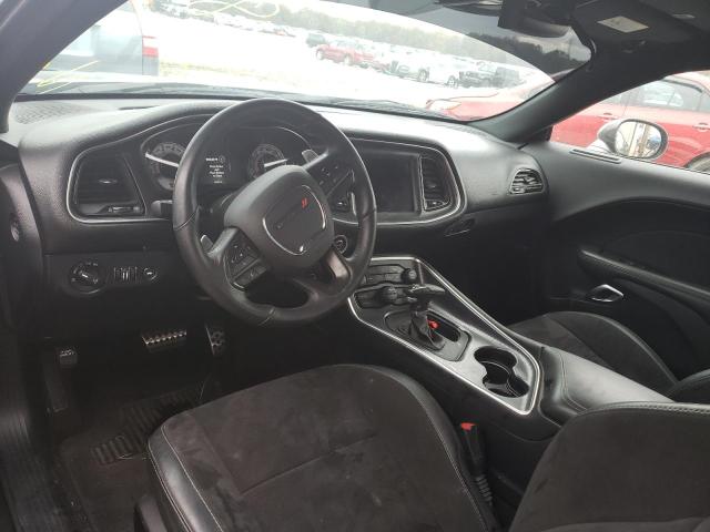 Photo 8 from auction – 2018 DODGE CHALLENGER with VIN 2C3CDZFJ0JH202392