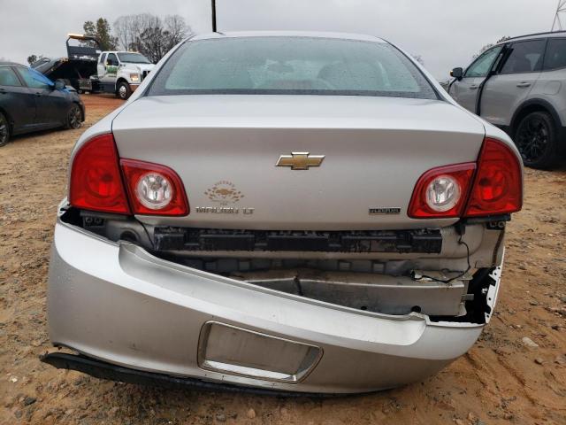 Photo 6 from auction – 2011 CHEVROLET MALIBU 1LT with VIN 1G1ZC5EU5BF195075