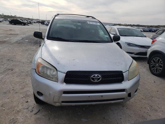 Photo 5 from auction – 2007 TOYOTA RAV4 with VIN JTMZD33V876024915