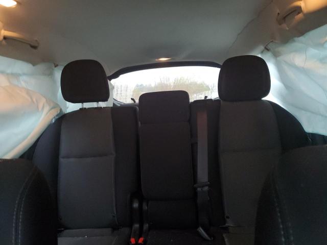 Photo 10 from auction – 2018 NISSAN PATHFINDER with VIN 5N1DR2MM3JC670749