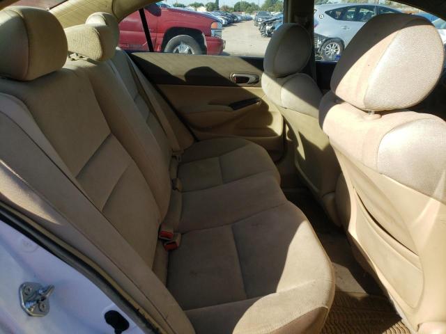 Photo 10 from auction – 2007 HONDA CIVIC LX with VIN 1HGFA15567L074485