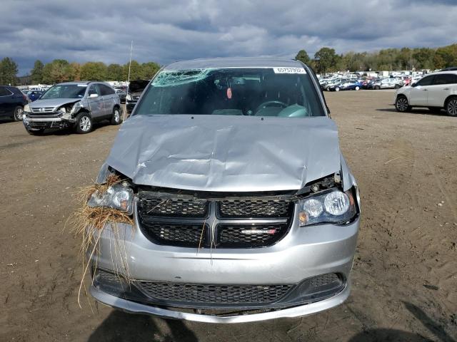 Photo 5 from auction – 2017 DODGE GRAND CARA with VIN 2C4RDGBG9HR619695