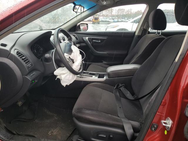 Photo 7 from auction – 2013 NISSAN ALTIMA 2.5 with VIN 1N4AL3AP2DN518280