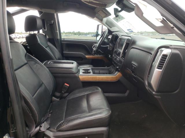 Photo 7 from auction – 2015 CHEVROLET SILVERADO with VIN 3GCUKSEC4FG498542