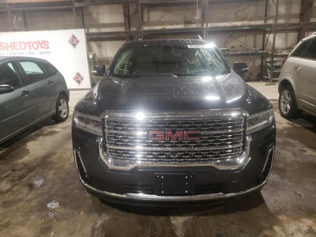 Photo 5 from auction – 2022 GMC ACADIA DEN with VIN 1GKKNXLS4NZ112291