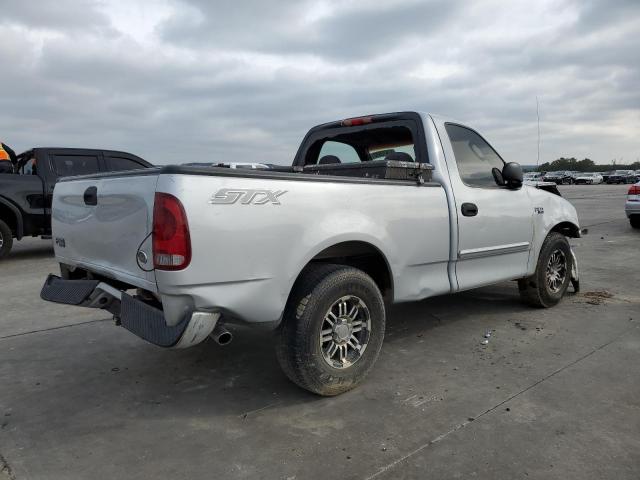 Photo 3 from auction – 2004 FORD F-150 HERI with VIN 2FTRF17284CA73425