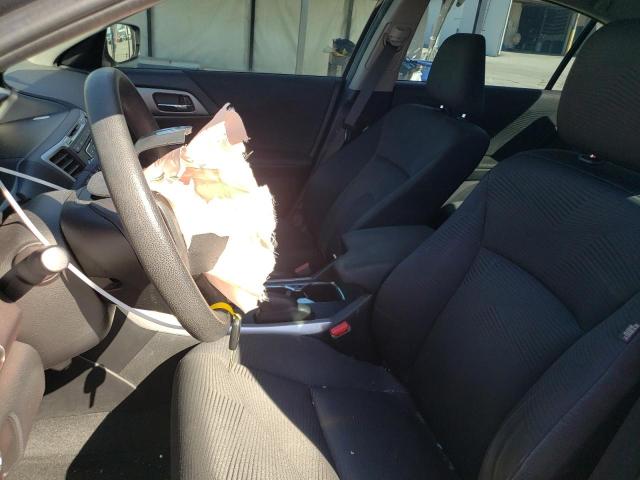Photo 7 from auction – 2015 HONDA ACCORD LX with VIN 1HGCR2F35FA223025