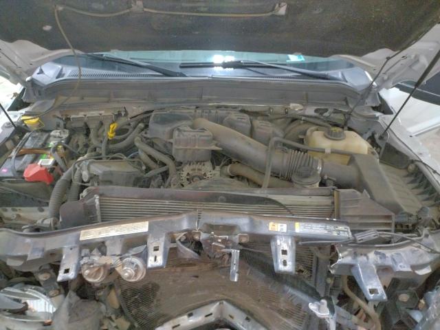 Photo 11 from auction – 2015 FORD F250 SUPER with VIN 1FT7W2B65FEC66846