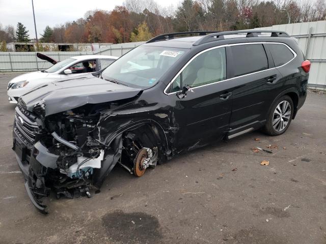 SUBARU ASCENT LIM 2022 with VIN 4S4WMAPD3N3442138 - Photo from auction