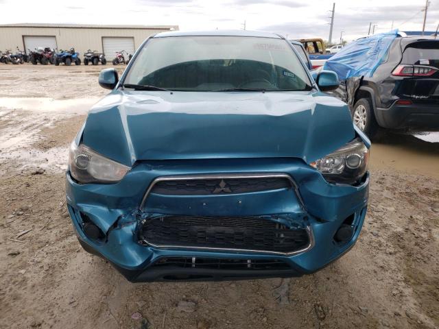 Photo 5 from auction – 2014 MITSUBISHI OUTLANDER with VIN 4A4AP3AU2EE031272