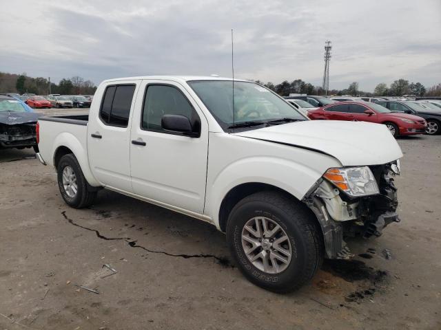 Photo 4 from auction – 2018 NISSAN FRONTIER S with VIN 1N6AD0ER5JN735784