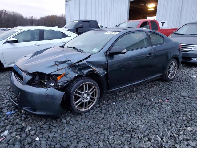 Photo 1 from auction – 2006 TOYOTA SCION TC with VIN JTKDE177X60092134