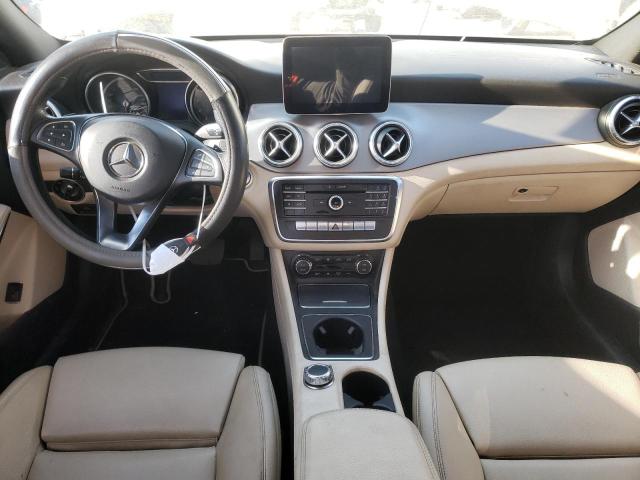 Photo 8 from auction – 2017 MERCEDES-BENZ CLA 250 with VIN WDDSJ4EB6HN410748