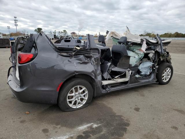Photo 3 from auction – 2020 CHRYSLER PACIFICA T with VIN 2C4RC1BG6LR106526