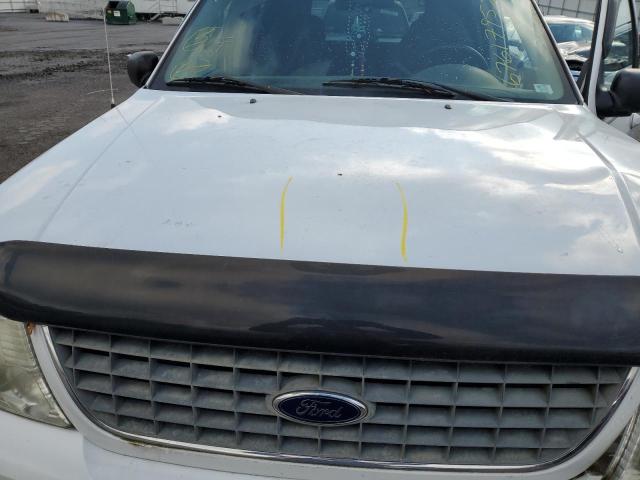 Photo 12 from auction – 2002 FORD EXPLORER X with VIN 1FMZU63E22ZA04034