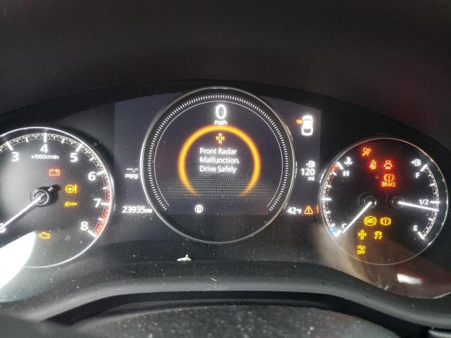 Photo 9 from auction – 2021 MAZDA CX-30 SELE with VIN 3MVDMABL2MM270531