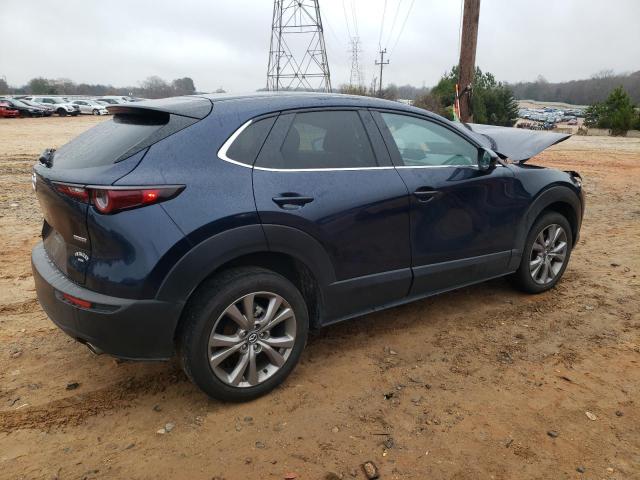 Photo 3 from auction – 2021 MAZDA CX-30 SELE with VIN 3MVDMABL2MM270531