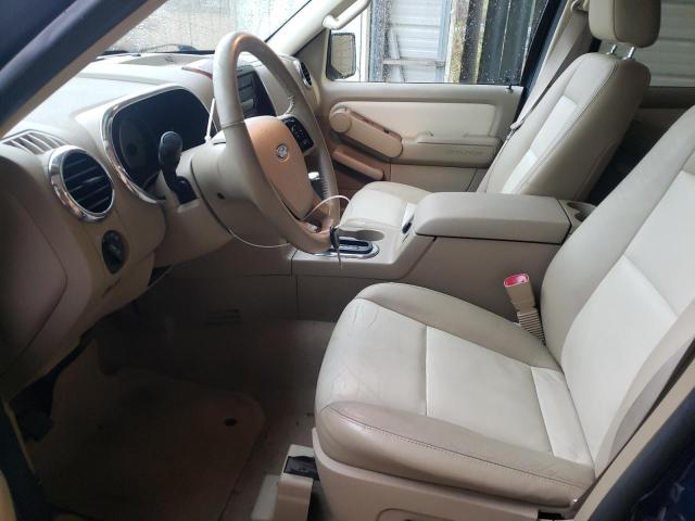 Photo 7 from auction – 2007 FORD EXPLORER E with VIN 1FMEU74E77UB40974