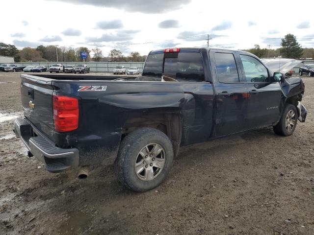 Photo 3 from auction – 2014 CHEVROLET SILVERADO with VIN 1GCVKREC2EZ151951