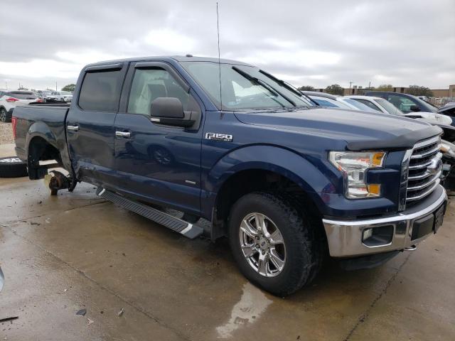 Photo 4 from auction – 2015 FORD F150 SUPER with VIN 1FTEW1EG5FKE97320