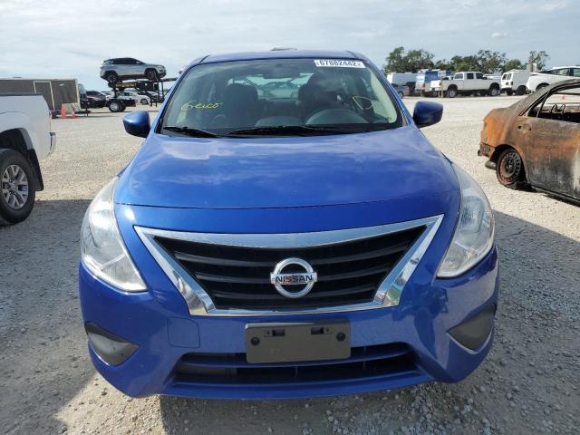 Photo 5 from auction – 2016 NISSAN VERSA S with VIN 3N1CN7APXGL838765