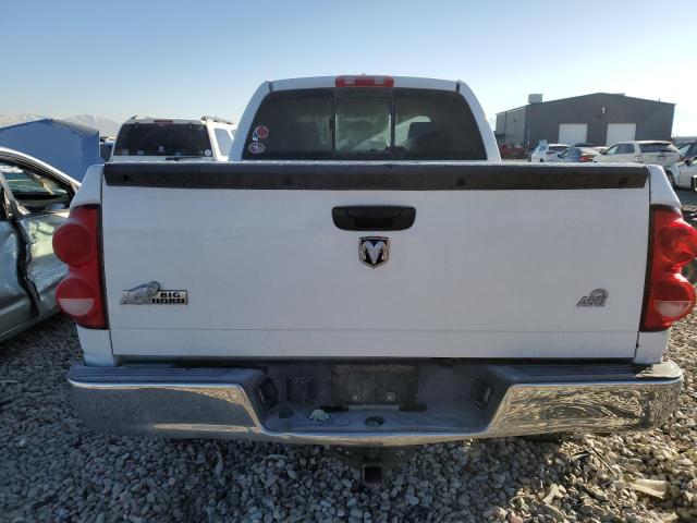 Photo 6 from auction – 2008 DODGE RAM 1500 S with VIN 1D7HA18N08S505368