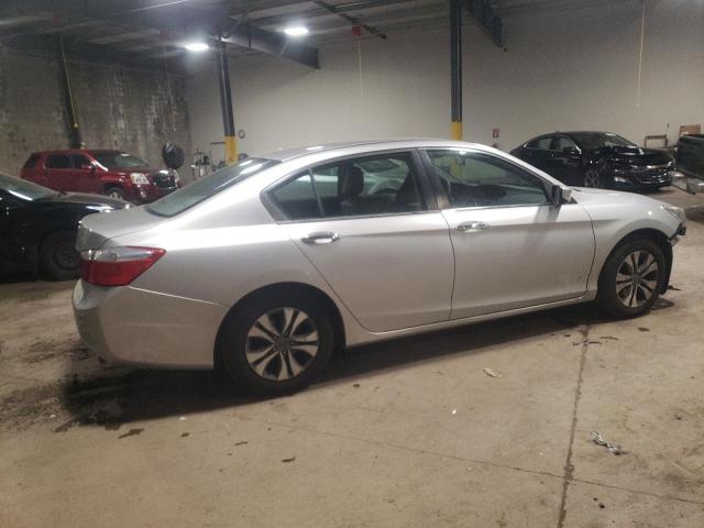 Photo 3 from auction – 2015 HONDA ACCORD LX with VIN 1HGCR2F35FA033211