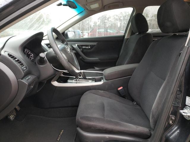 Photo 7 from auction – 2014 NISSAN ALTIMA 2.5 with VIN 1N4AL3AP8EC299600