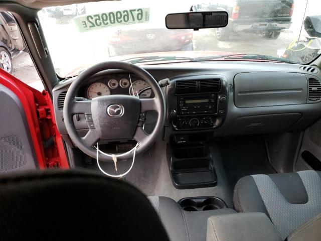 Photo 8 from auction – 2005 MAZDA B3000 CAB with VIN 4F4YR46U65PM05117