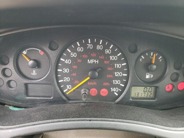 Photo 9 from auction – 2004 FORD FOCUS SE with VIN 1FAFP36384W147460