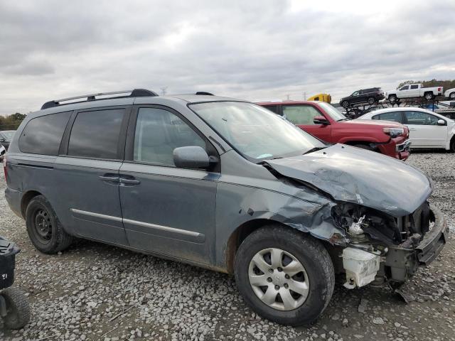 Photo 4 from auction – 2008 HYUNDAI ENTOURAGE with VIN KNDMC233186055186