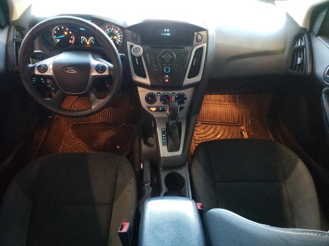Photo 8 from auction – 2012 FORD FOCUS SE with VIN 1FAHP3K27CL396242
