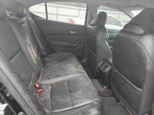 Photo 10 from auction – 2016 ACURA TLX TECH with VIN 19UUB3F57GA001992