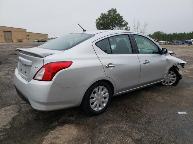 Photo 3 from auction – 2017 NISSAN VERSA S with VIN 3N1CN7AP6HK411008