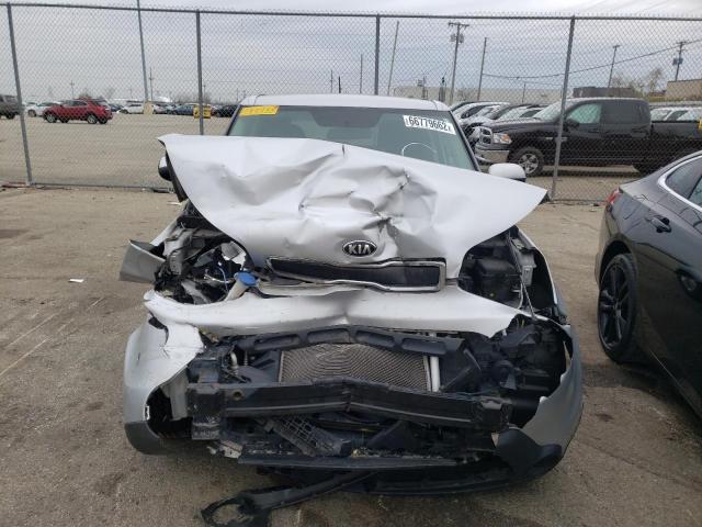 Photo 5 from auction – 2015 KIA SOUL with VIN KNDJN2A26F7782788